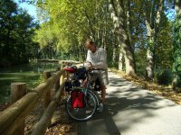 Canal du midi